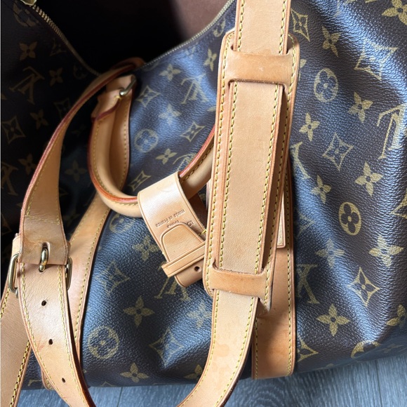 LV Keepall - Authentic - Picture 6 of 9